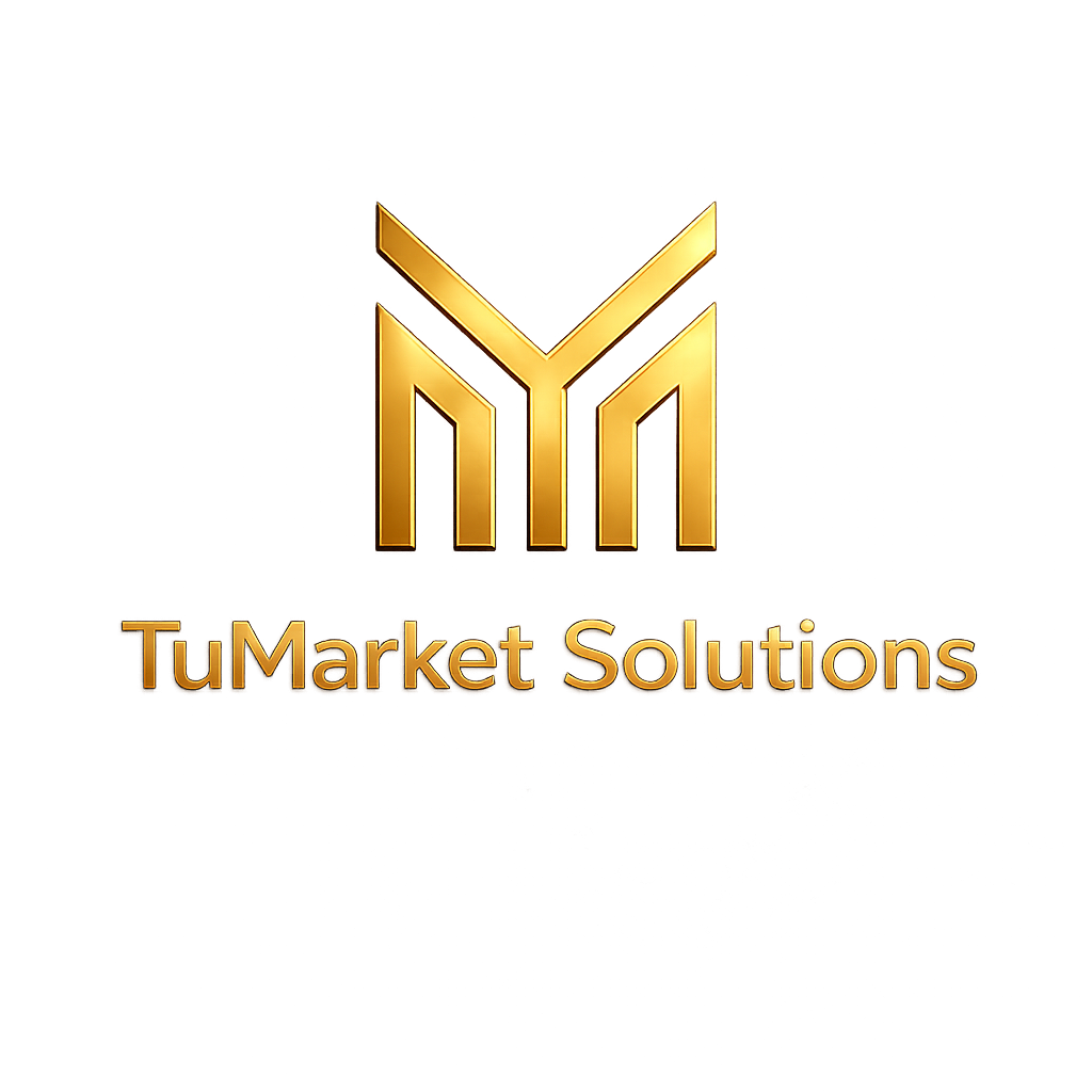 TuMarket Solutions